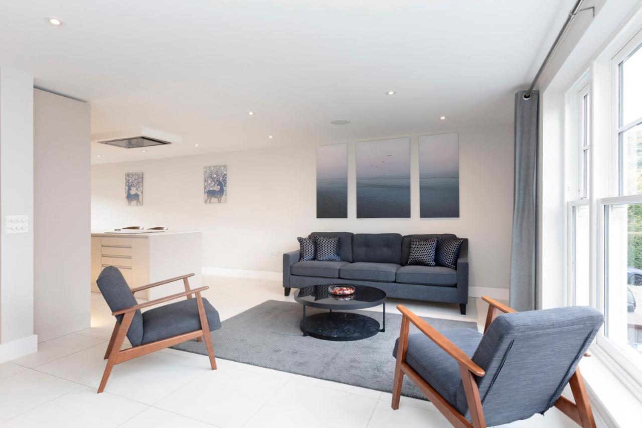 Fabulous Town House With Parking Casa de Férias *