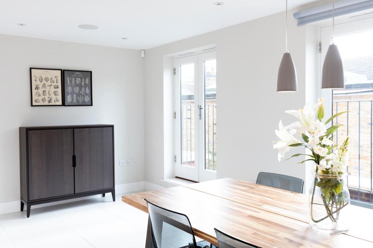 Fabulous Town House With Parking Casa de Férias *